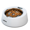 Automatic Pet Dog Weighing Bowl Feeder: Effortlessly manage your furry friend's meal portions