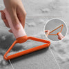 FurFresh DualClean: Pet Hair Remover - Efficient, Versatile, Durable Ideal for Clothing, Furniture, Carpets - Portable Design