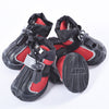 Non-Slip Dog Boots - Keep Your Dog Safe and Comfortable with AquaPaws™.