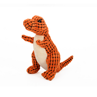 DinoChew™ Mega-Dog Toy: Irresistible Fun for Your Furry Friend