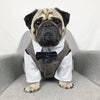 Dapper Dog Formal Wear: Stylish pet wedding attire and tuxedos for dogs | High-quality fabrics and exquisite craftsmanship