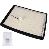 Durable Cat Scratch Board for Furniture Protection and Satisfaction - PurrSaver™ Furniture Scratch Shield