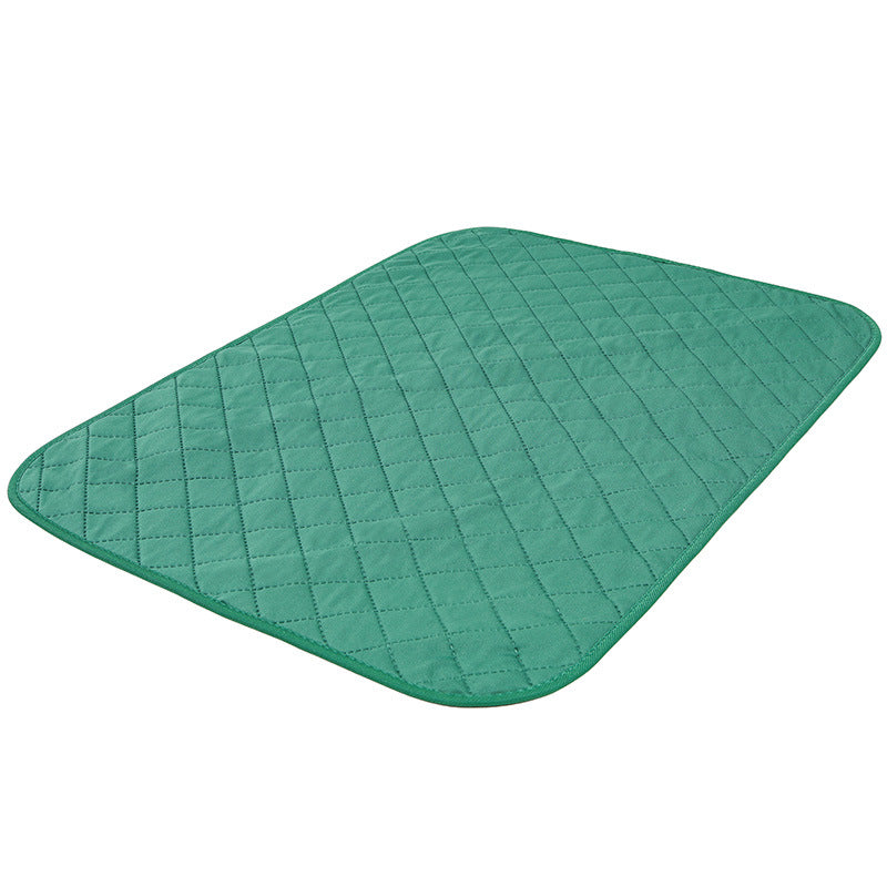 BambooPaws™ - Reusable Pet Training Pad - Maximum Absorbency - Odor Control - Eco-Friendly