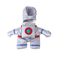 Stylish and Trendy Astro-Doggy™ Suit - Transform Your Pet into an Interstellar Fashion Icon.