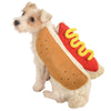 Hot Dogger Costume for Dogs: Dress up your pup in this hilarious and eye-catching Halloween attire