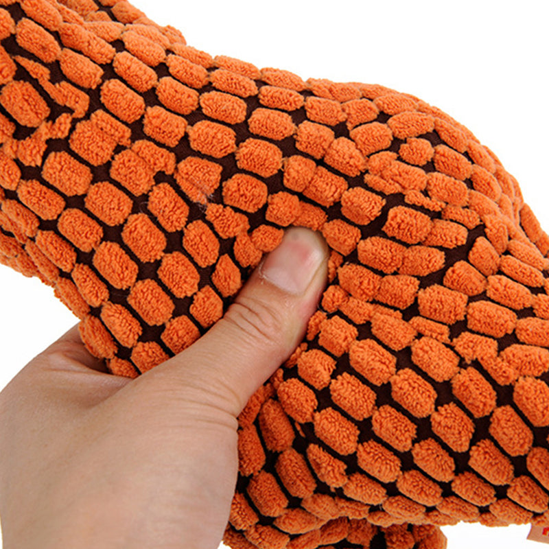 Interactive DinoChew™ Mega-Dog Toy: Engaging Entertainment for Dog