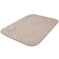 BambooPaws™ - Reusable Pet Training Pad - Maximum Absorbency - Odor Control - Eco-Friendly