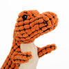 Interactive Pet Toy: DinoChew™ Mega-Dog Toy for Engaging Play