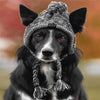 Shop the Pup-Cozy™ Beanie: Perfect Winter Accessory for Dogs.