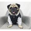 Dapper Dog Formal Wear: Stylish pet wedding attire and tuxedos for dogs | High-quality fabrics and exquisite craftsmanship