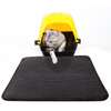 CleanCatch Cat Mat: Waterproof, Durable EVA Double-Layer Design - Minimizes Litter Scatter - Easy to Clean - Pet-Friendly