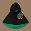 "Make your pet the star of the wizarding world with the Potter Pets Costume Cape - Buy today!"