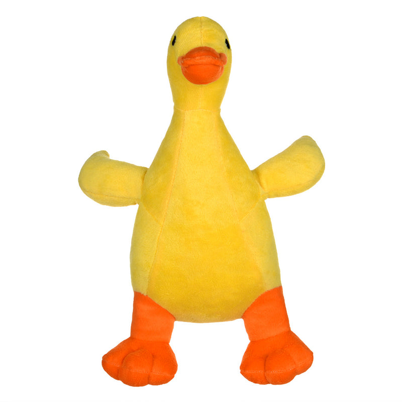 QuackPup™ Plush Melody: Musical Fun for Your Furry Friend's Entertainment